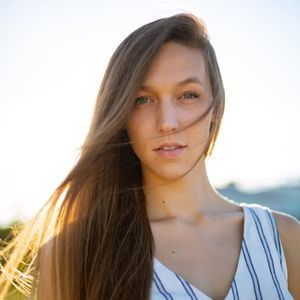 Meet your Posher, Jamie